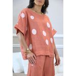 CONJUNTO IRACI GOIABA