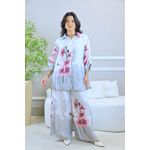 CONJUNTO AURORA BRANCO