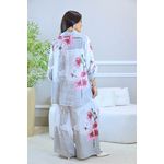 CONJUNTO AURORA BRANCO