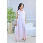 VESTIDO MARJORIE ROSA BEBÊ