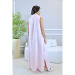 VESTIDO MARJORIE ROSA BEBÊ