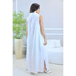 VESTIDO MARJORIE BRANCO