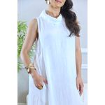 VESTIDO MARJORIE BRANCO