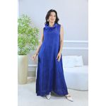 VESTIDO MARJORIE MARINHO