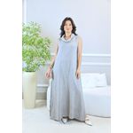 VESTIDO MARJORIE FENDI
