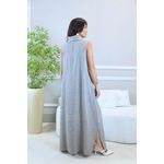 VESTIDO MARJORIE FENDI