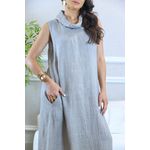 VESTIDO MARJORIE FENDI