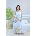 VESTIDO MAYUMI BRANCO