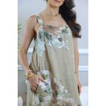 VESTIDO MAYUMI CARAMELO