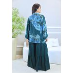 CONJUNTO ABIGAIL VERDE GUCCI