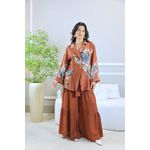  CONJUNTO ABIGAIL TERRA COTA 