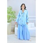 BLAZER ABIGAIL AZUL BEBE