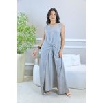 VESTIDO JEMINA FENDI