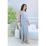 VESTIDO JEMINA FENDI