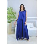 VESTIDO JEMINA MARINHO