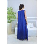 VESTIDO JEMINA MARINHO