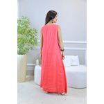 VESTIDO JEMINA MAGENTA