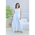 VESTIDO JEMINA BRANCO