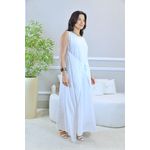 VESTIDO JEMINA BRANCO