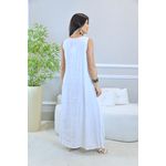 VESTIDO JEMINA BRANCO