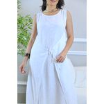 VESTIDO JEMINA BRANCO