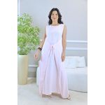 VESTIDO JEMINA ROSA BEBÊ
