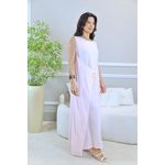VESTIDO JEMINA ROSA BEBÊ