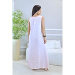 VESTIDO JEMINA ROSA BEBÊ