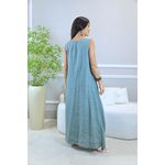 VESTIDO JEMINA MENTA