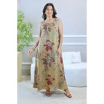 VESTIDO HADA CARAMELO