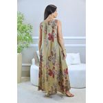 VESTIDO HADA CARAMELO