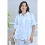 CAMISA LENA BRANCO