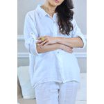 CAMISA LENA BRANCO