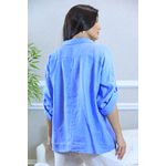 CAMISA LENA HORTENCIA