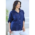 CAMISA LENA MARINHO