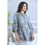 CAMISA ROSANA FENDI
