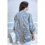 CAMISA ROSANA FENDI