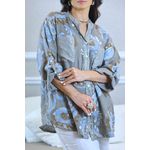 CAMISA ROSANA FENDI