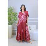 TÚNICA VITORIA BORDO