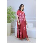 TÚNICA VITORIA BORDO