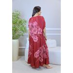 TÚNICA VITORIA BORDO