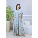 TÚNICA VITORIA FENDI