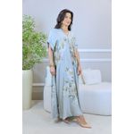 TÚNICA VITORIA FENDI