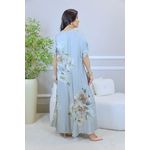 TÚNICA VITORIA FENDI