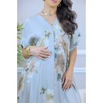 TÚNICA VITORIA FENDI