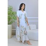 TÚNICA VITORIA BRANCO