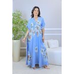 TÚNICA VITORIA JEANS