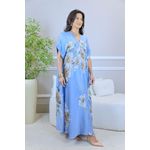 TÚNICA VITORIA JEANS