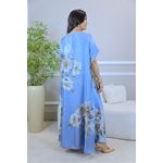 TÚNICA VITORIA JEANS