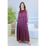 VESTIDO SIMONE BORDO